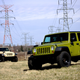 Illustration for article titled AEV J8 MILSPEC: A Jeep J8, Built For Civilians